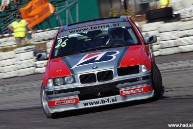 Avtomagazin drift pokal 2009 fotografije 13