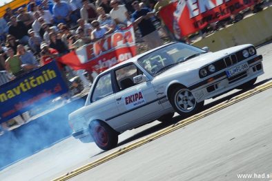 Avtomagazin drift pokal 2009 fotografije 14