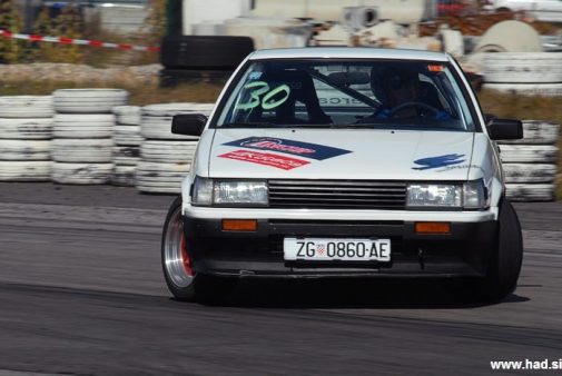 Avtomagazin drift pokal 2009 fotografije 16