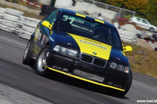 Avtomagazin drift pokal 2009 fotografije 17