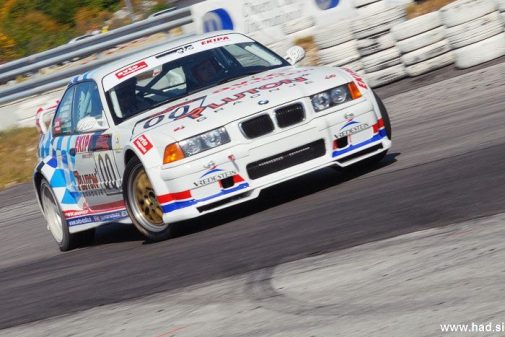 Avtomagazin drift pokal 2009 fotografije 18