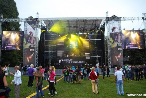 Dj Umek - Žur z razlogom 01