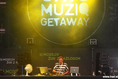 Dj Umek - Žur z razlogom 03