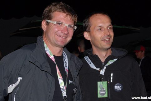 Dj Umek - Žur z razlogom 05