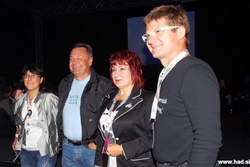 Dj Umek - Žur z razlogom 08