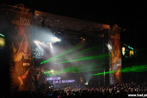 Dj Umek - Žur z razlogom 10