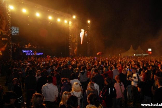 Dj Umek - Žur z razlogom 11