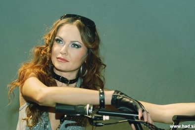 Iryna Osypenko Photos 02