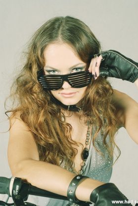 Iryna Osypenko Photos 05