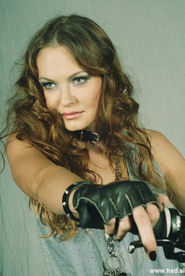 Iryna Osypenko Photos 06