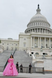 Porocna fotografija Washington Capitol Hill 02