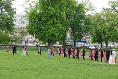 Porocna fotografija Washington Capitol Hill 04