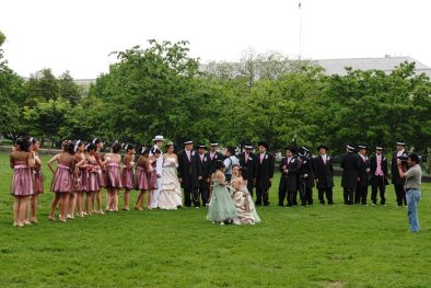 Porocna fotografija Washington Capitol Hill 05