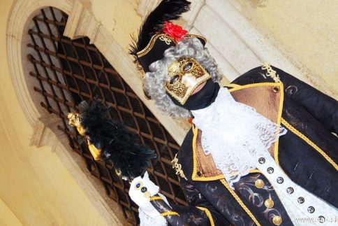 Beneski karneval 2010 fotografije 04