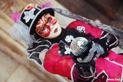 Beneski karneval 2010 fotografije 05