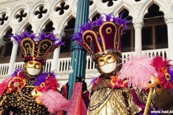 Beneski karneval 2010 fotografije 09