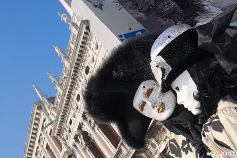 Beneski karneval 2010 fotografije 12