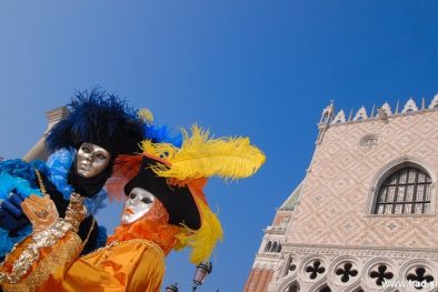 Beneski karneval 2010 fotografije 16