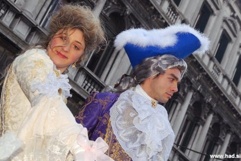 Beneski karneval 2010 fotografije 22