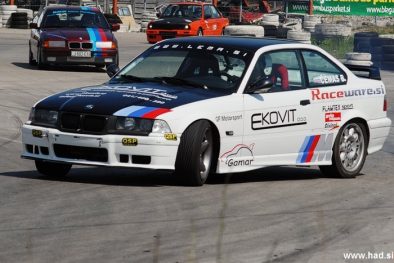 Avto Magazin drift pokal fotografije 02
