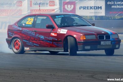 Avto Magazin drift pokal fotografije 05
