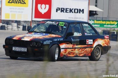 Avto Magazin drift pokal fotografije 07