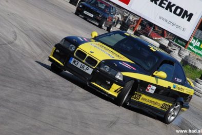 Avto Magazin drift pokal fotografije 08