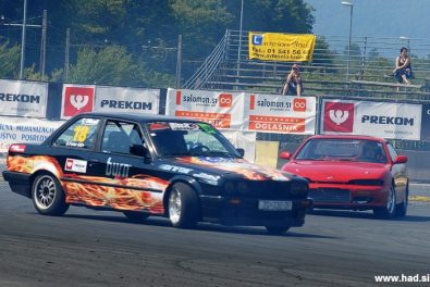 Avto Magazin drift pokal fotografije 10