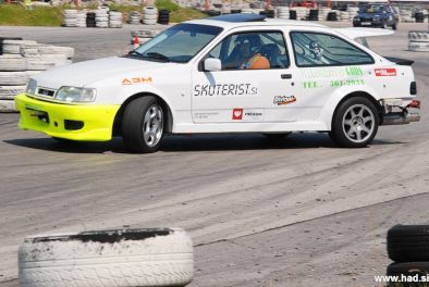 Avto Magazin drift pokal fotografije 12