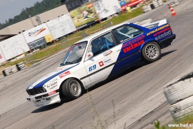 Avto Magazin drift pokal fotografije 15