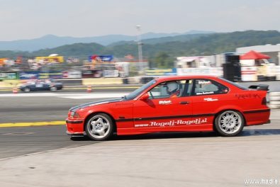 Avto Magazin drift pokal fotografije 16