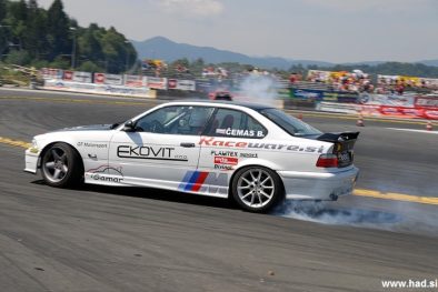 Avto Magazin drift pokal fotografije 19
