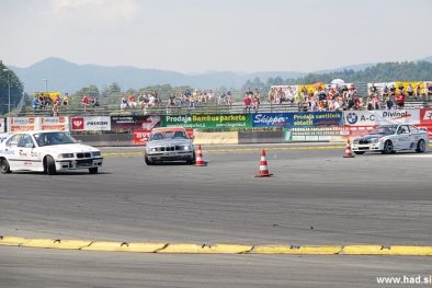Avto Magazin drift pokal fotografije 20