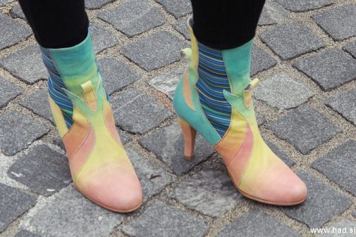 cosmo tek v petkah fotografije 24