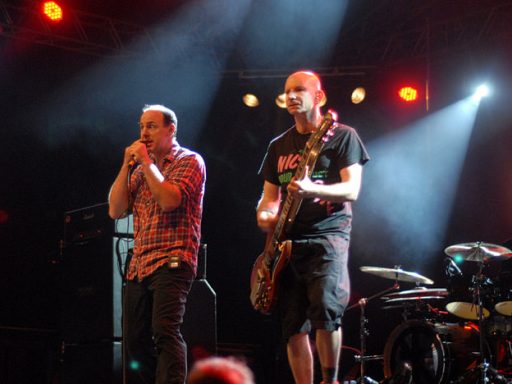 Bad Religion Photo 19