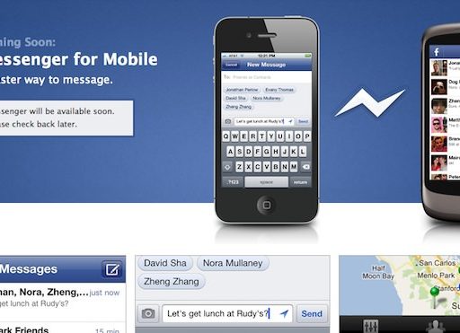 Facebook Messenger