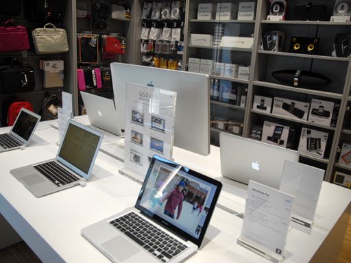 Epl Apple Store Ljubljana 6