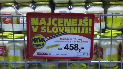 Motiti se je človeško