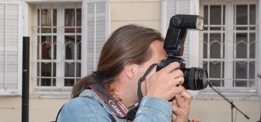 Borut Peterlin - B5 v akciji 6