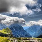 Mangrt fotografije - Mangart photos 14