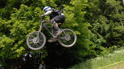 Downhill Javor 2007 1