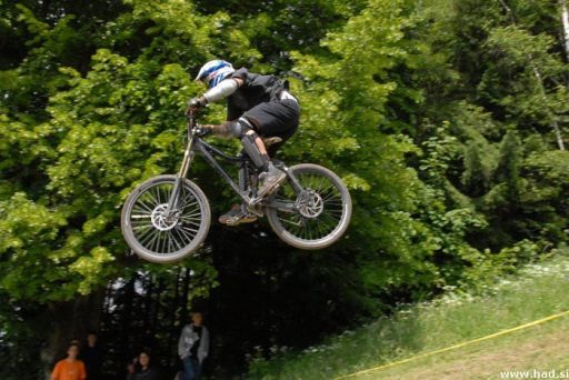 Downhill Javor 2007 1