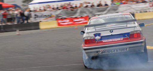 2. Skipper Avtomagazin Drift Challenge - Drifting Is Not A Crime  25