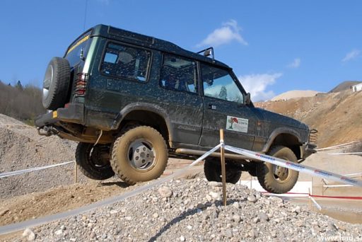 Off Road Boltez 2007 1