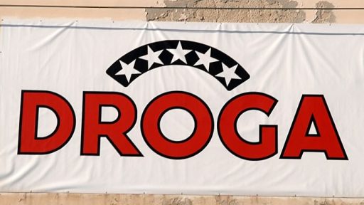 Kako sem v nedeljo iskal in skoraj našel drogo! 1