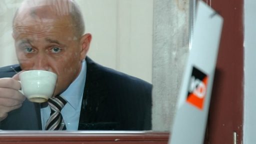 Gantar prodal Delo 1