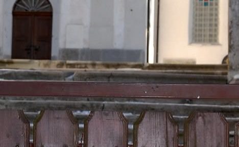 Koze - domače živali 1