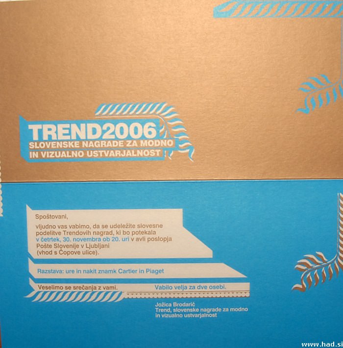 Trend 2006 1