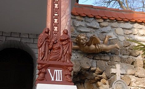 Drift Logatec - drugi del 1