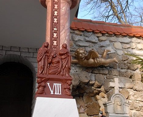 Drift Logatec - drugi del 1